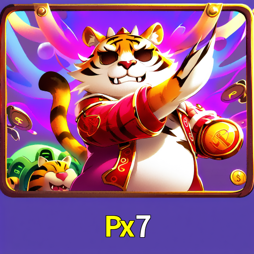 Cassino Online Px7
